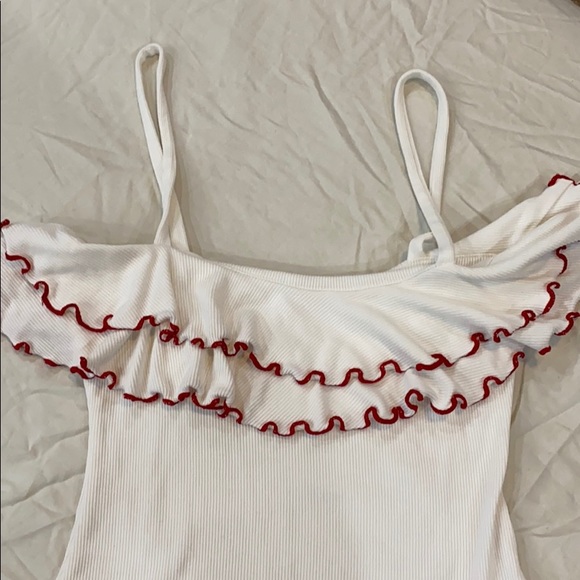 Bodysuit - Picture 2 of 5